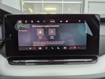 Skoda Octavia IV Kombi 2.0 TDI 150KM 2026 Skoda Octavia Edition 130 Essence 2.0 TDI DSG Aut, zdjęcie 24