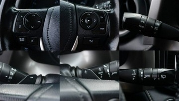 Toyota RAV4 IV MPV Facelifting 2.0 Valvematic 152KM 2016 Toyota RAV-4 2.0 Benzyna 4x4 automat nawi kamera b, zdjęcie 13