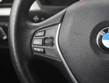 BMW Seria 3 F30-F31-F34 Touring Facelifting 2.0 318d 150KM 2016 BMW 3 318 d, Automat, Navi, Klima, Klimatronic, zdjęcie 16