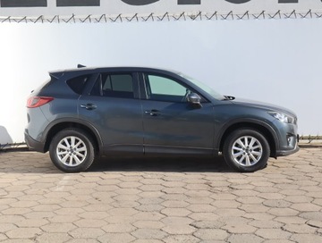 Mazda CX-5 I SUV 2.0 SKYACTIV-G 160KM 2012 Mazda CX-5 2.0 Skyactiv-G, Salon Polska, zdjęcie 5