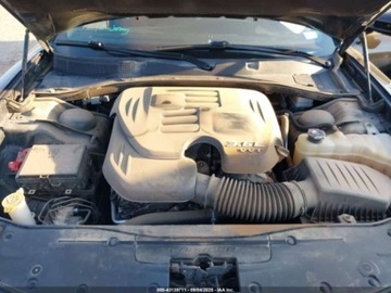 Dodge Charger VII 2021 Dodge Charger 2021 Dodge Charger SXT RWD 3.6 Benzyna 292KM, zdjęcie 9