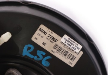 Mini Cooper R55 R56 R60 R61 Насос сервотормоза 6786583