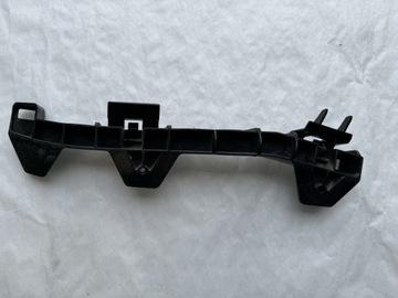 PRAWY ŚLIZG ZDERZAKA PRZÓD TOYOTA LAND CRUISER PRADO 52133-60150