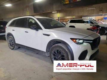 Mazda 2025 Mazda CX-70 2025 MAZDA CX-70 PREMIUM 3.6 Benzyna 340KM