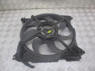 VENTILÁTOR CHLADIČŮ HYUNDAI SONATA IV 2.0 16V