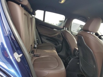 BMW X2 F39 2018 BMW X2 2018 BMW X2 XDRIVE28I 2.0 Benzyna 228KM, zdjęcie 10