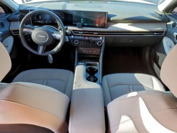 Hyundai Sonata V 2024 Hyundai Sonata Hybrid 2024 2.0 Hybryda 192KM, zdjęcie 8