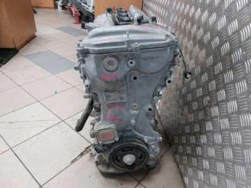 Двигатель Toyota RAV4 IV 2.5 HYBRID 2AD