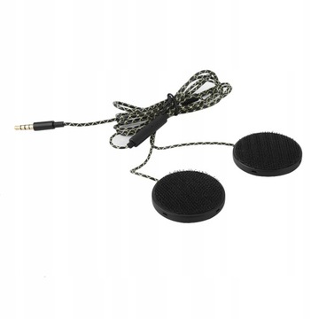 НАУШНИКИ ШЛЕМ МОТОЦИКЛ НА ШЛЕМ МУЗЫКА