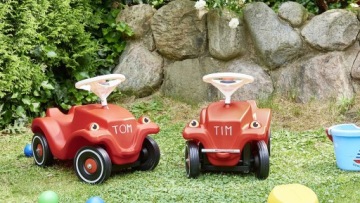 EDDING PEN 8055 -1,0-2,0 мм - ЧЕРНЫЙ