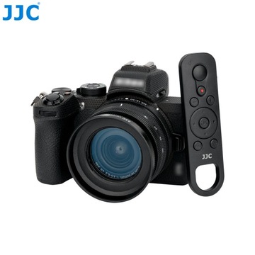 ПУЛЬТ ПУЛЬТА ДЛЯ NIKON BTR-N1 JJC ЗАМЕНА ДЛЯ ML-L7