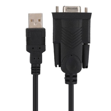 1,5 м USB 2.0 К RS232 DB9 КАБЕЛЬ «МАМА»