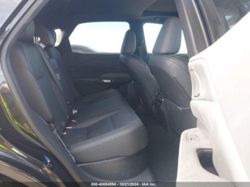 Lexus RX V 2023 Lexus RX 2023r., 4x4, 2.4L, zdjęcie 9