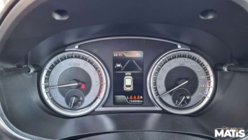 Suzuki Vitara III SUV 1.4 BOOSTERJET 140KM 2018 Suzuki Vitara 1.4T 140KM manual Navi panorama skora climatronic xenony bez, zdjęcie 12