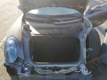 Porsche 911 991 Carrera 4/4S Cabrio Facelifting 3.0 370KM 2019 Porsche 911 Targa 2019 3.0l 3.0 Benzyna 370KM, zdjęcie 6