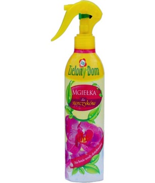 Mgiełka dla storczyków 300 ml Zielony Dom