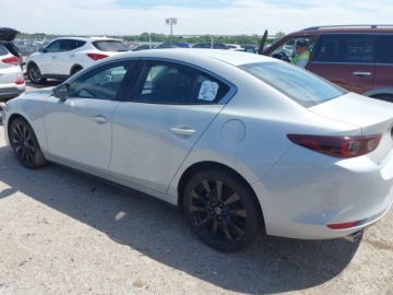 Mazda 3 IV 2025 Mazda 3 2025 MAZDA MAZDA3 2.5 S SELECT SPORT 2.5 Benzyna 191KM, zdjęcie 4