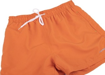 CROWELL 300/400 ORANGE SWIMMING SHORTS r S