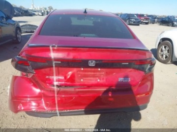 Honda Accord VIII 2024 Honda Accord 2024r., 2.0L 2.0 Hybryda 146KM, zdjęcie 7