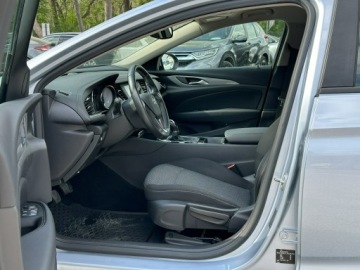 Opel Insignia I Sedan Facelifting 1.6 CDTI Ecotec 136KM 2017 Opel Insignia 1.6 CDTI 136kM! Salon Polska ! I, zdjęcie 11