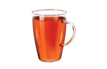 Komplet szklanek żaroodp. 350ml 6el Termisil AGATA