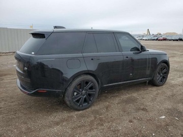 Land Rover Range Rover V 2023 Land Rover Range Rover SE 2023 4.4l 4.4 Benzyna 523KM, zdjęcie 3