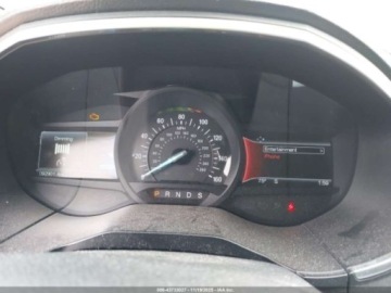 Ford Edge II 2015 Ford Edge 2015r., 4x4, 2.7L 2.7 Benzyna 315KM, zdjęcie 10