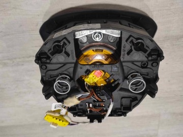 AIRBAG SEAT LEON III 3 5F 2012-2020 ULOŽENÍ ORIGINÁLNÍ MULTIFUNKČNÍ