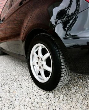 Mercedes Klasa A W169 Coupe 1.5 160 95KM 2009 Mercedes-Benz Klasa A Automat Klima Alu Warszawa gwarancja w cenie VRJD, zdjęcie 29