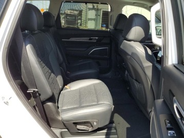 Kia 2022 Kia Telluride SX 2022 3.8l 3.8 Benzyna 291KM, zdjęcie 11