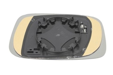 BLIC 6102-02-1231852P SKLO ZRCÁTKA ZRCÁTKO VNĚJŠÍ