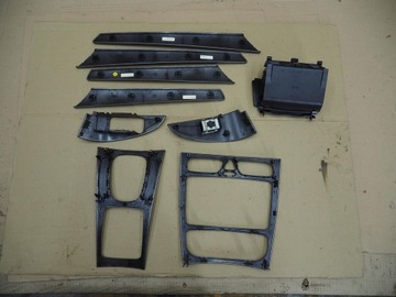 MERCEDES W203 AVANTGARDE DECORS EUROPE РАМА