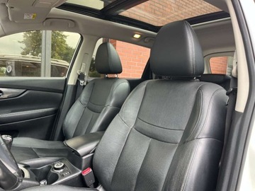 Nissan X-Trail III Terenowy 1.6 dCi 130KM 2016 Nissan X-Trail 1.6 diesel 130 KM 6 biegow 4x4 zarej w PL zadbany zam, zdjęcie 25