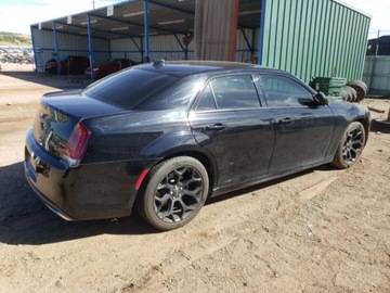 Chrysler 300C II 2021 Chrysler 300 Touring 2021 3.6l 3.6 Benzyna 292KM, zdjęcie 3