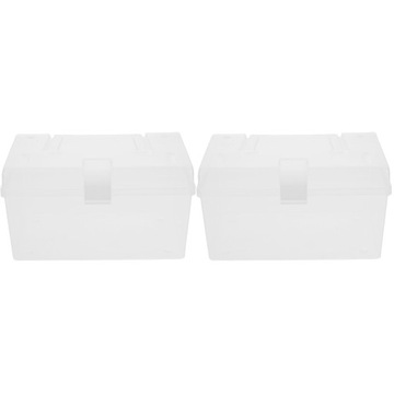 Storage Bins First Aid First Aid Boxes