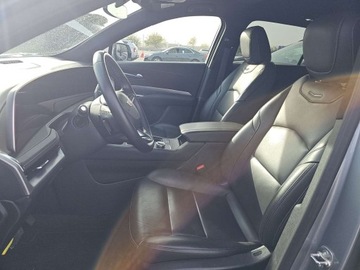 Cadillac 2025 Cadillac XT4 Premium Luxury 2025 2.0 Benzyna 235KM, zdjęcie 9