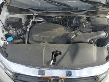 Honda Odyssey IV 2021 Honda Odyssey Touring 2021 3.5l 3.5 Benzyna 280KM, zdjęcie 6