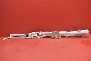 AIRBAG ULOŽENÍ VZDUCHOVÁ ZÁVĚS PRAVÁ EG21LH MAZDA CX-7 06-09