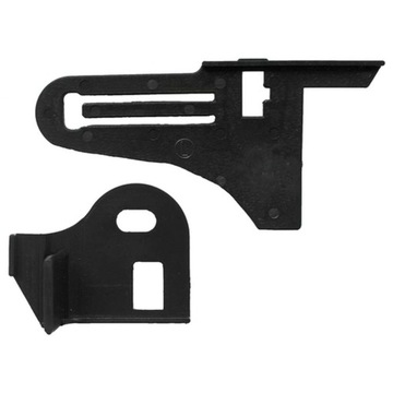 Zestaw napr reflektora strona lewa do RENAULT