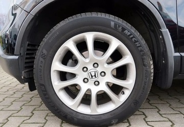 Honda CR-V III SUV 2.2 i-CDTi 140KM 2008 Honda CR-V Climatronic, Hak, Xenon, Tempomat, Kamera cofania, Navi, FVAT-M, zdjęcie 2