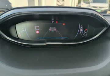 Peugeot 3008 II Crossover Facelifting  1.5 BlueHDi 130KM 2023 Peugeot 3008 1.5 BlueHDi GT SS EAT8 SalonPL FVat Od Reki Bogata Opcja 1.5, zdjęcie 17