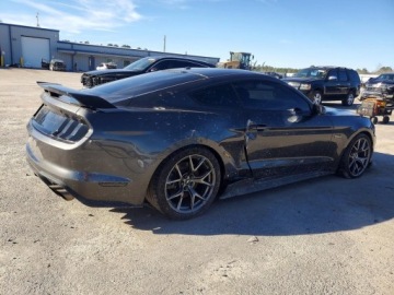 Ford Mustang VI Fastback Facelifting 5.0 Ti-VCT 450KM 2018 Ford Mustang Gt 2018 5.0 Benzyna 450KM, zdjęcie 3