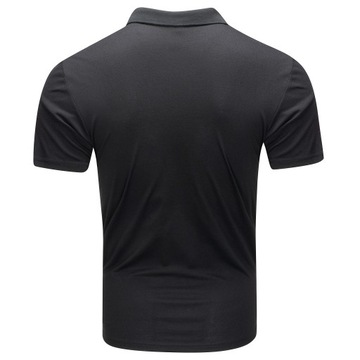 МУЖСКАЯ РУБАШКА ПОЛО T80, размер L