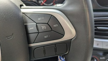 Fiat Tipo II Sedan 1.4 95KM 2017 Fiat Tipo 1.4i 95PS OPŁACONY Bezwypadkowy Serwis, zdjęcie 27