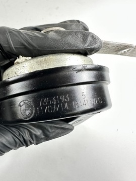 BMW X5 F15 KLAKSON SIGNÁL 7353193
