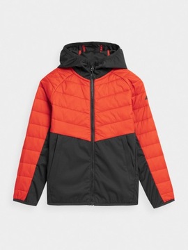 4f СПОРТИВНАЯ КУРТКА ДЛЯ МАЛЬЧИКОВ