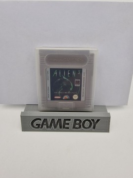 GAME BOY ALIEN 3 ОРИГИНАЛ