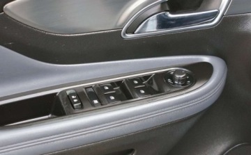 Opel Mokka I SUV 1.7 CDTI ECOTEC 130KM 2015 Opel Mokka Opel Mokka 1.7 CDTI Cosmo 1.7 Diesel 130KM, zdjęcie 9