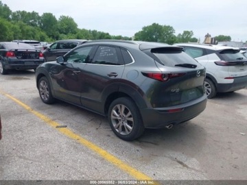Mazda CX-30 2023 Mazda CX-30 2023r, 2.5L, S Premium, 4x4 2.5 Benzyna 191KM, zdjęcie 2