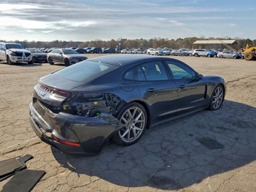 Porsche Panamera III 2025 Porsche Panamera Base 2025 2.9l 2.9 Benzyna 325KM, zdjęcie 3